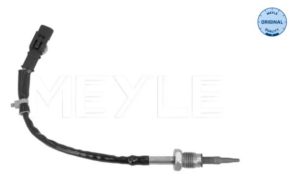 Czujnik temperatury spalin do Hyundia, 37-14 800 0006, MEYLE Products w ofercie sklepu e-autoparts.pl 